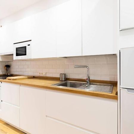 Sorgin-Etxe. Basquenjoy Apartamento Hondarribia Exterior foto