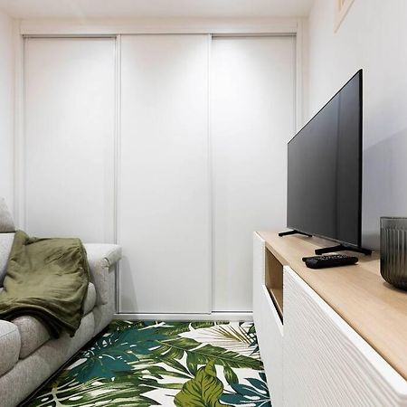 Sorgin-Etxe. Basquenjoy Apartamento Hondarribia Exterior foto
