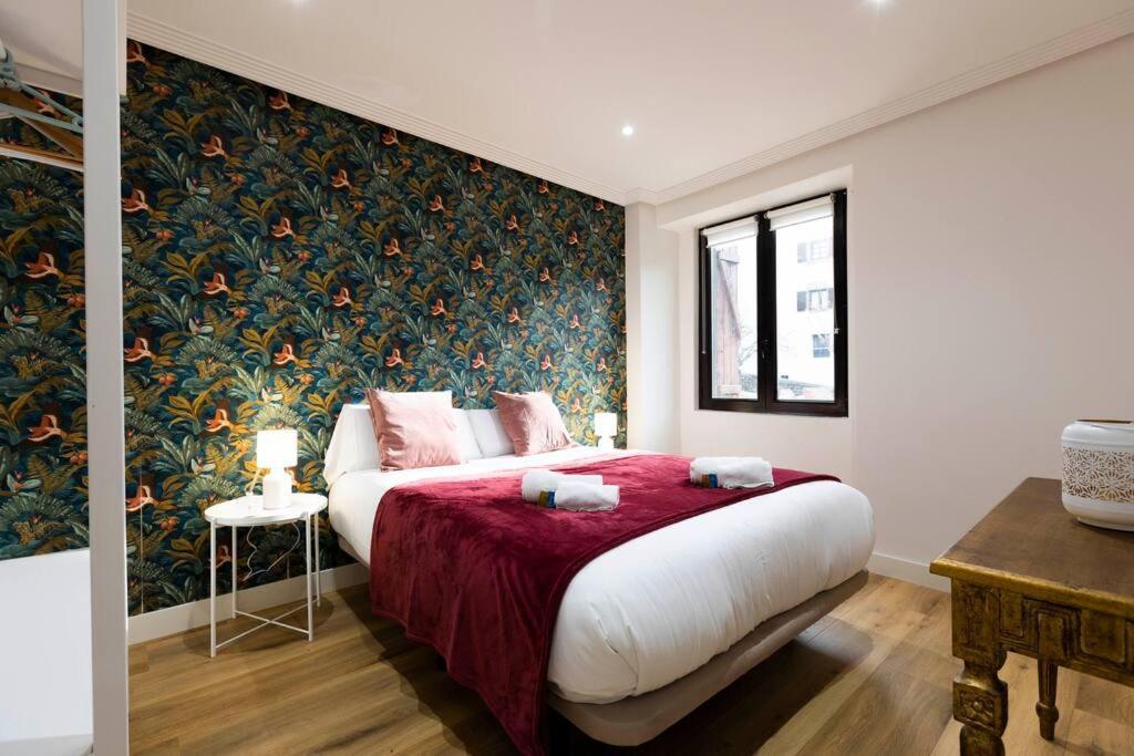 Sorgin-Etxe. Basquenjoy Apartamento Hondarribia Exterior foto