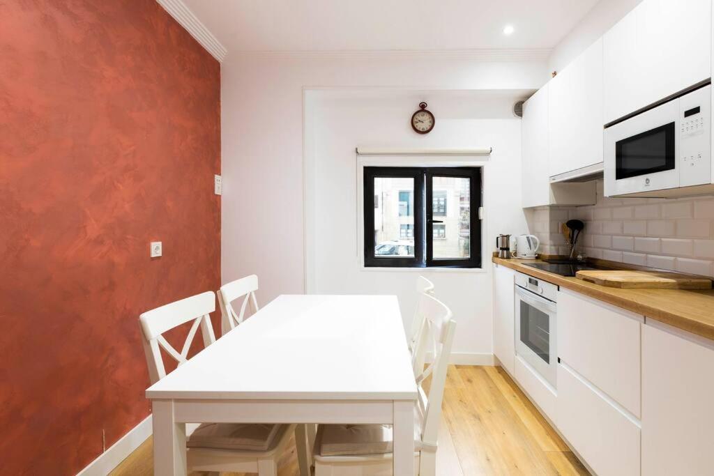 Sorgin-Etxe. Basquenjoy Apartamento Hondarribia Exterior foto
