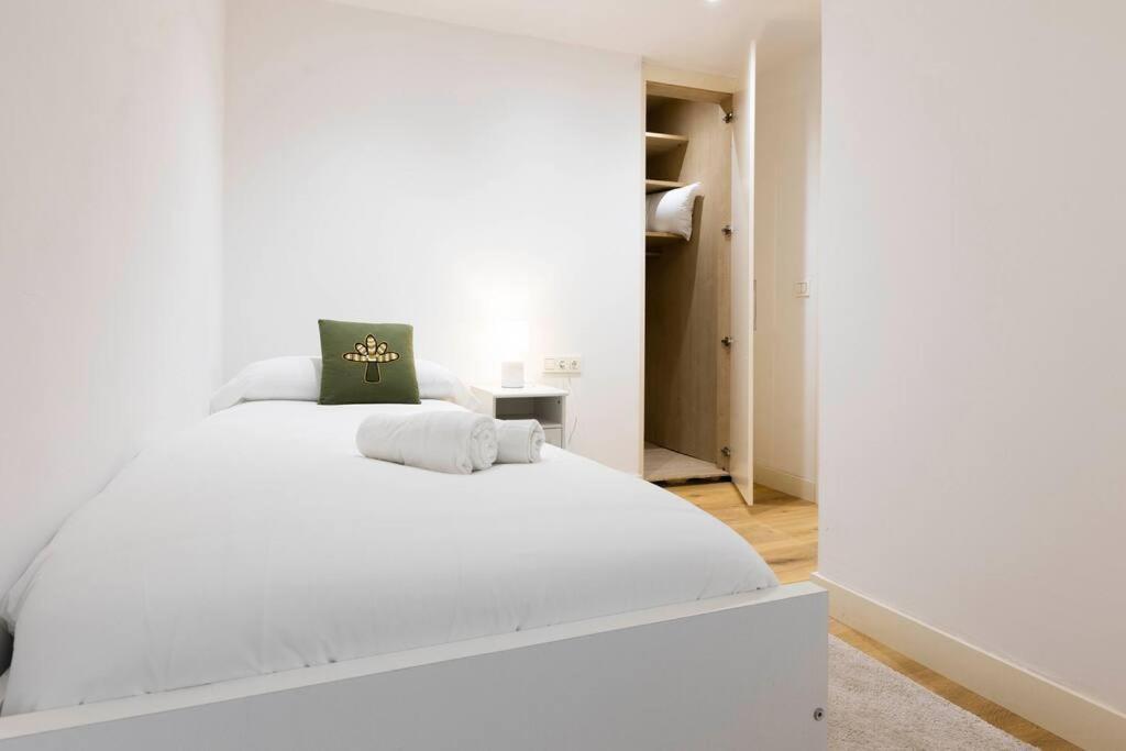 Sorgin-Etxe. Basquenjoy Apartamento Hondarribia Exterior foto