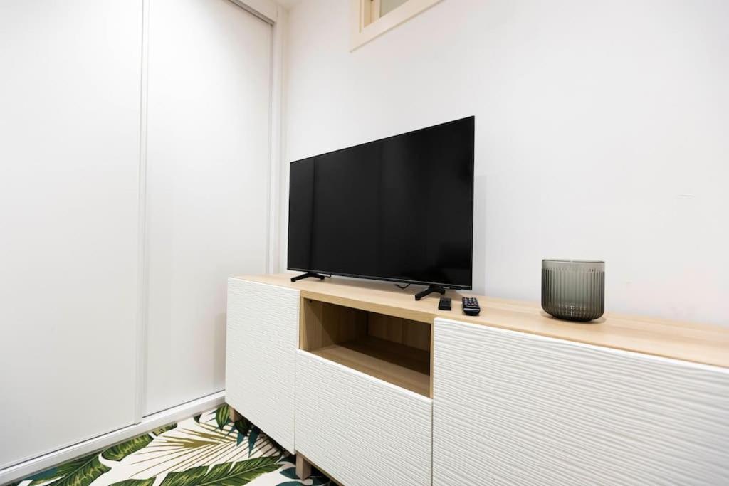 Sorgin-Etxe. Basquenjoy Apartamento Hondarribia Exterior foto